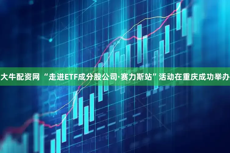 大牛配资网 “走进ETF成分股公司·赛力斯站”活动在重庆成功举办