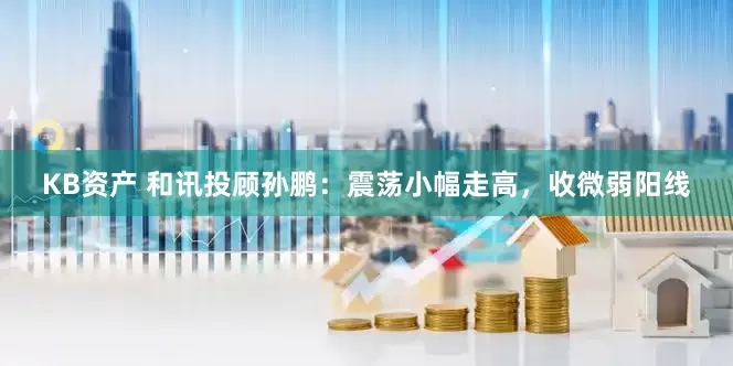 KB资产 和讯投顾孙鹏：震荡小幅走高，收微弱阳线